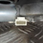 Moteur essuie glace arriere CITROEN C3 1