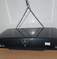 Malle/Hayon arriere MERCEDES 190 W201