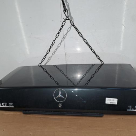 Malle/Hayon arriere MERCEDES 190 W201