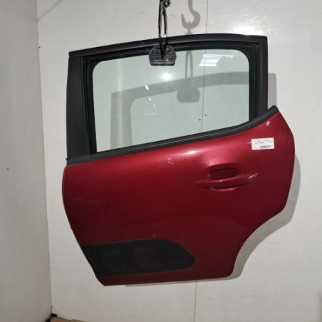 Porte arriere gauche CITROEN C3 3