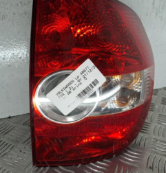 Feu arriere principal droit (feux) VOLKSWAGEN FOX Photo n°1