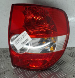 Feu arriere principal droit (feux) VOLKSWAGEN FOX