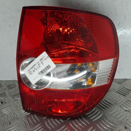 Feu arriere principal droit (feux) VOLKSWAGEN FOX