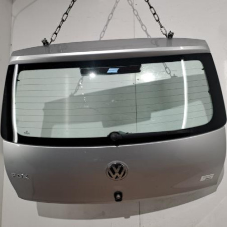Malle/Hayon arriere VOLKSWAGEN FOX