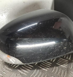 Retroviseur droit RENAULT MEGANE 3 Photo n°1