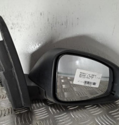 Retroviseur droit RENAULT MEGANE 3 Photo n°3