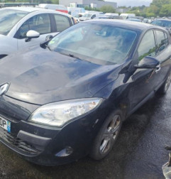 Retroviseur droit RENAULT MEGANE 3 Photo n°5