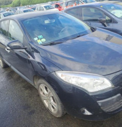 Retroviseur droit RENAULT MEGANE 3 Photo n°6