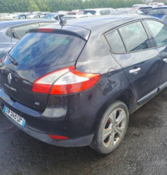 Retroviseur droit RENAULT MEGANE 3 Photo n°7