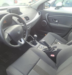 Retroviseur droit RENAULT MEGANE 3 Photo n°9