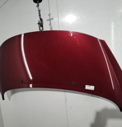 Capot PEUGEOT 207 Photo n°1