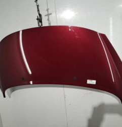 Capot PEUGEOT 207