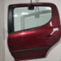 Porte arriere gauche PEUGEOT 207