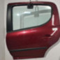 Porte arriere gauche PEUGEOT 207