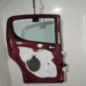 Porte arriere gauche PEUGEOT 207