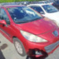 Porte arriere gauche PEUGEOT 207