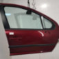 Porte avant droit PEUGEOT 207