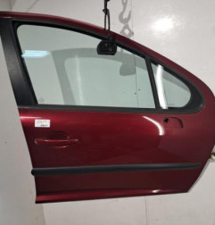 Porte avant droit PEUGEOT 207