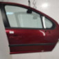 Porte avant droit PEUGEOT 207