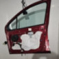 Porte avant droit PEUGEOT 207