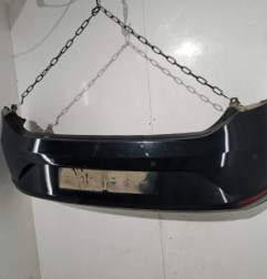 Pare choc arriere SEAT LEON 3 Photo n°1