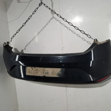 Pare choc arriere SEAT LEON 3 Photo n°1