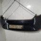 Pare choc arriere SEAT LEON 3