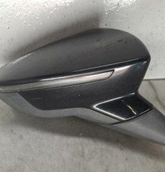 Retroviseur droit SEAT LEON 3 Photo n°1