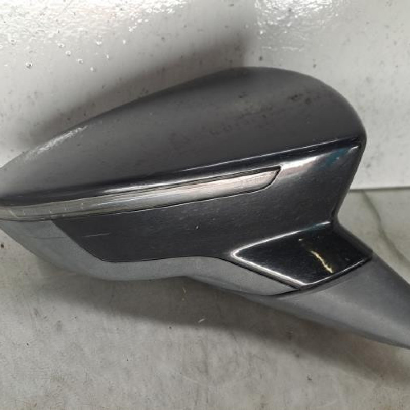 Retroviseur droit SEAT LEON 3