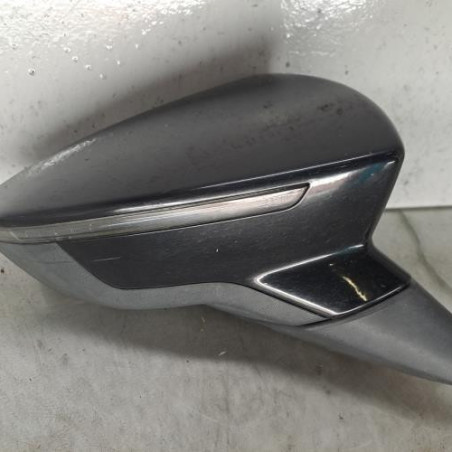 Retroviseur droit SEAT LEON 3 Photo n°1