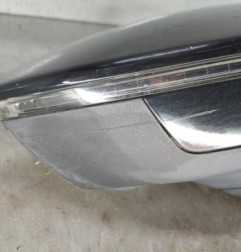 Retroviseur droit SEAT LEON 3 Photo n°4