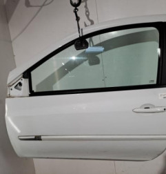 Porte avant gauche RENAULT CLIO 3