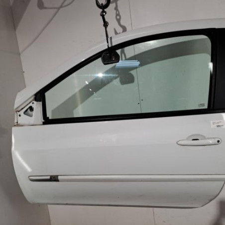 Porte avant gauche RENAULT CLIO 3