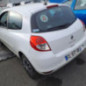 Porte avant gauche RENAULT CLIO 3
