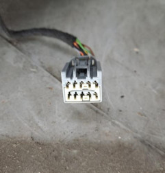 Retroviseur droit FORD C-MAX 1 Photo n°5