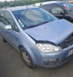 Retroviseur droit FORD C-MAX 1 Photo n°7