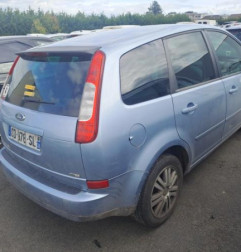 Retroviseur droit FORD C-MAX 1 Photo n°8