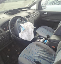 Retroviseur droit FORD C-MAX 1 Photo n°10