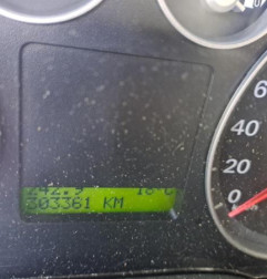 Retroviseur droit FORD C-MAX 1 Photo n°11