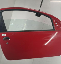 Porte avant droit CITROEN C1 1 Photo n°1