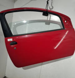 Porte avant droit CITROEN C1 1 Photo n°3