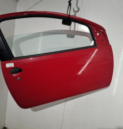 Porte avant droit CITROEN C1 1 Photo n°4