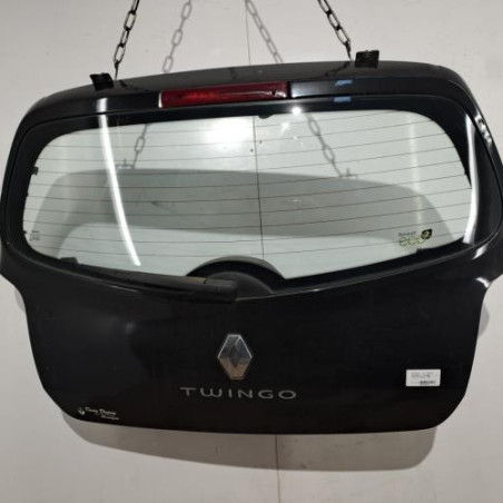 Malle/Hayon arriere RENAULT TWINGO 2