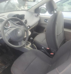 Malle/Hayon arriere RENAULT TWINGO 2 Photo n°8