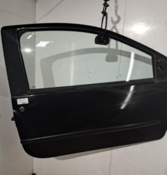 Porte avant droit RENAULT TWINGO 2 Photo n°1