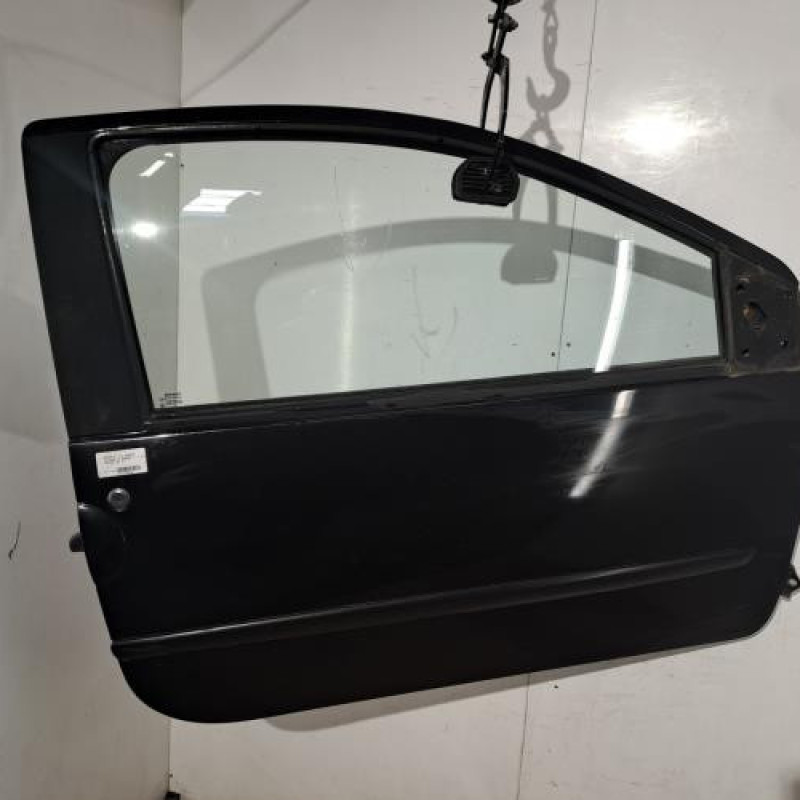 Porte avant droit RENAULT TWINGO 2