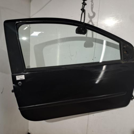 Porte avant droit RENAULT TWINGO 2 Photo n°1