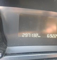 Porte arriere gauche PEUGEOT 308 2 Photo n°10