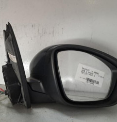 Retroviseur droit PEUGEOT 308 2 Photo n°3