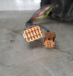 Retroviseur droit PEUGEOT 308 2 Photo n°5